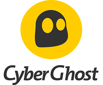 cyberghost illustration