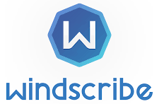 VPN windscribe