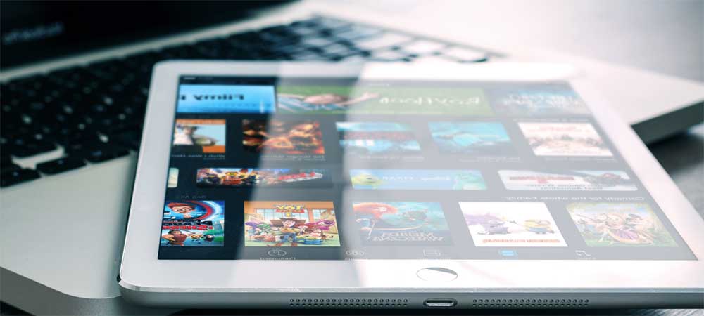 vpn pour streaming